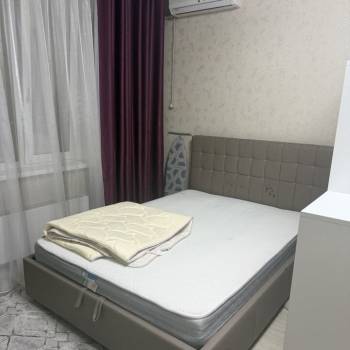 Сдается 1-комнатная квартира, 35,8 м²