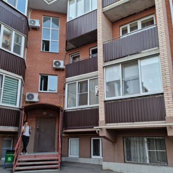 Сдается 1-комнатная квартира, 28 м²