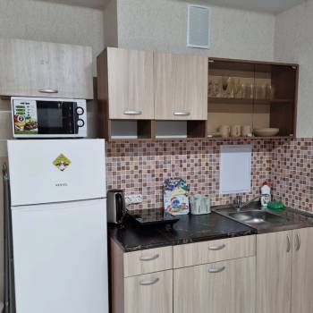 Сдается 1-комнатная квартира, 28 м²