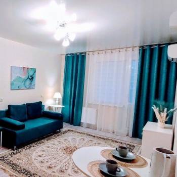 Сдается 1-комнатная квартира, 28 м²