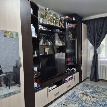 Продается 2-х комнатная квартира, 33 м²