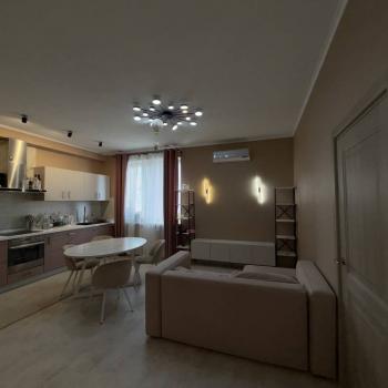 Продается 2-х комнатная квартира, 71 м²