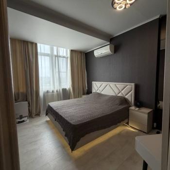 Продается 2-х комнатная квартира, 71 м²