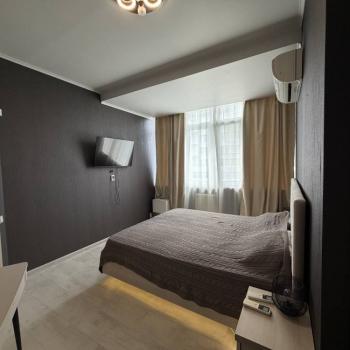 Продается 2-х комнатная квартира, 71 м²