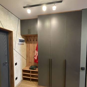 Продается 1-комнатная квартира, 23,5 м²