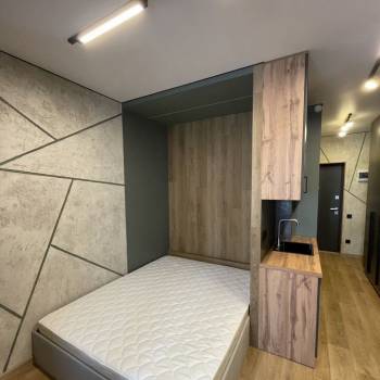 Продается 1-комнатная квартира, 23,5 м²