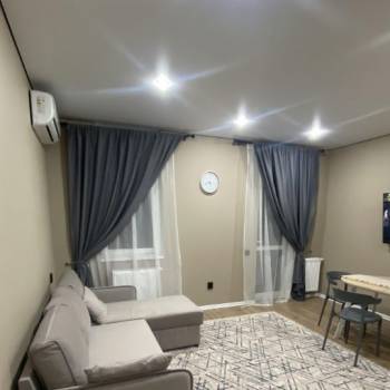 Сдается 1-комнатная квартира, 30 м²