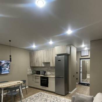 Сдается 1-комнатная квартира, 30 м²