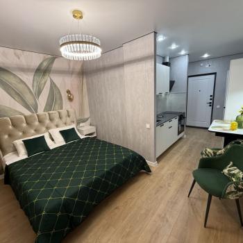 Продается 1-комнатная квартира, 26 м²