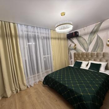 Продается 1-комнатная квартира, 26 м²