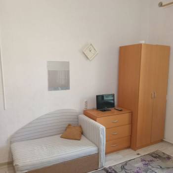 Сдается 1-комнатная квартира, 22 м²