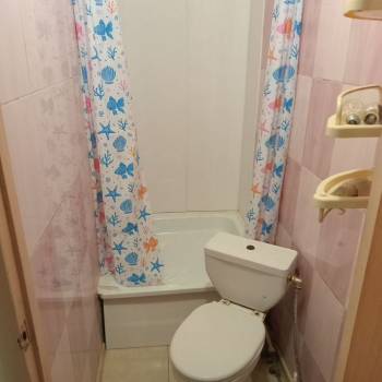 Сдается 1-комнатная квартира, 22 м²