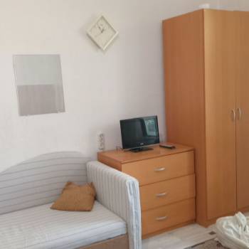 Сдается 1-комнатная квартира, 22 м²