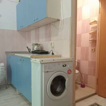 Сдается 1-комнатная квартира, 22 м²