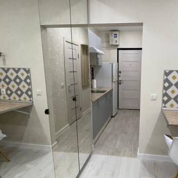 Сдается 1-комнатная квартира, 22 м²