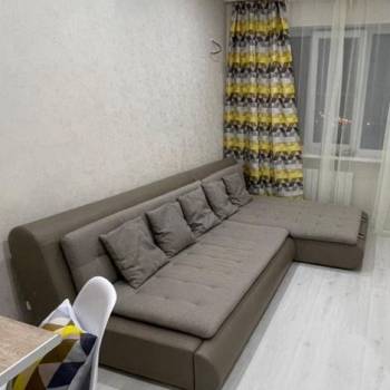 Сдается 1-комнатная квартира, 22 м²