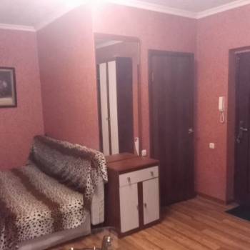 Сдается 1-комнатная квартира, 30 м²