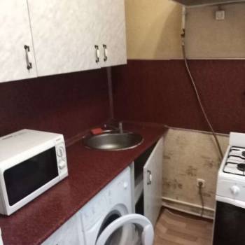 Сдается 1-комнатная квартира, 30 м²