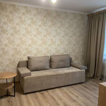Сдается 1-комнатная квартира, 36 м²