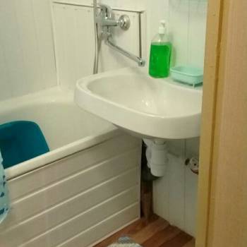 Сдается 1-комнатная квартира, 22 м²