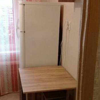 Сдается 1-комнатная квартира, 22 м²
