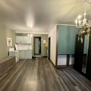 Сдается 1-комнатная квартира, 30 м²