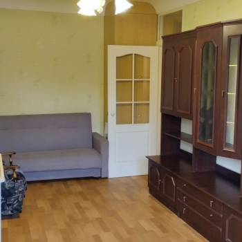 Сдается 1-комнатная квартира, 31,5 м²