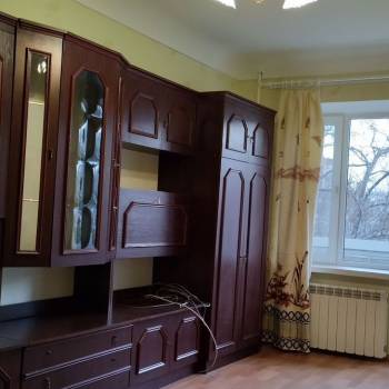 Сдается 1-комнатная квартира, 31,5 м²