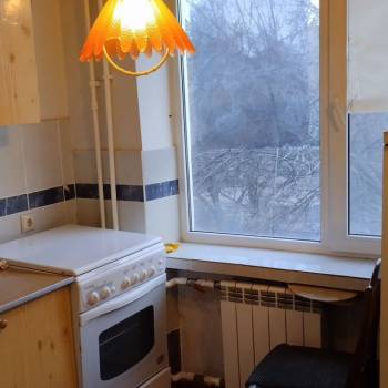 Сдается 1-комнатная квартира, 31,5 м²