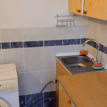 Сдается 1-комнатная квартира, 31,5 м²