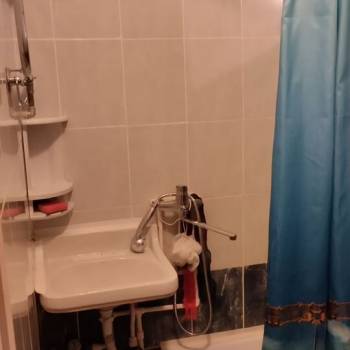Сдается 1-комнатная квартира, 31,5 м²
