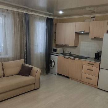 Продается 1-комнатная квартира, 30,2 м²