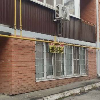 Продается 1-комнатная квартира, 30,2 м²