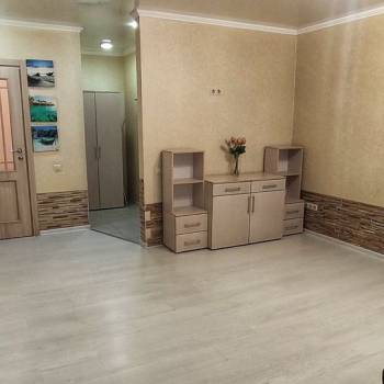 Продается 1-комнатная квартира, 30,2 м²