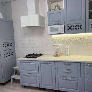 Сдается 1-комнатная квартира, 39 м²