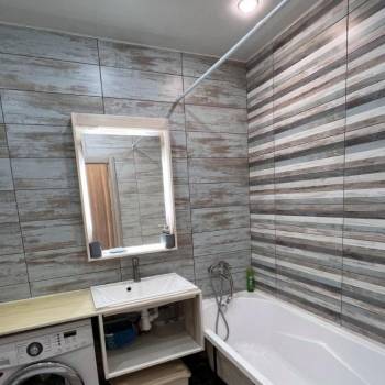 Сдается 1-комнатная квартира, 39 м²