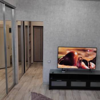 Сдается 1-комнатная квартира, 33 м²