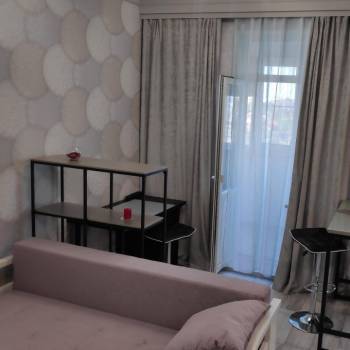 Сдается 1-комнатная квартира, 33 м²