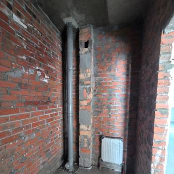 Продается 3-х комнатная квартира, 83,27 м²