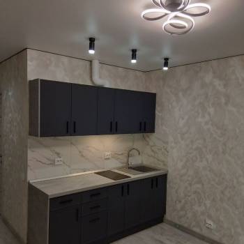 Продается 1-комнатная квартира, 23 м²