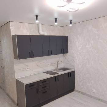Продается 1-комнатная квартира, 23 м²