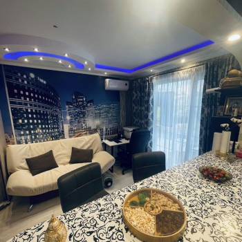 Продается 2-х комнатная квартира, 36 м²