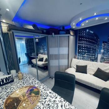 Продается 2-х комнатная квартира, 36 м²