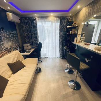 Продается 2-х комнатная квартира, 36 м²
