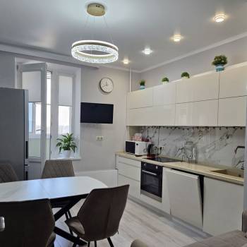 Продается 2-х комнатная квартира, 54 м²
