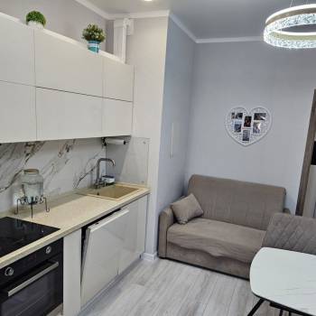 Продается 2-х комнатная квартира, 54 м²