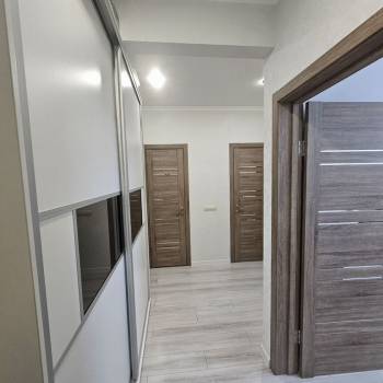 Продается 2-х комнатная квартира, 54 м²