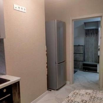 Сдается 1-комнатная квартира, 36 м²