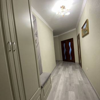 Сдается 2-х комнатная квартира, 69 м²