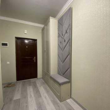 Сдается 2-х комнатная квартира, 69 м²